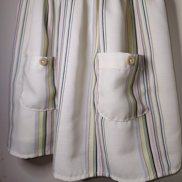 Wonder Nation 3T Dress - Picture 3 of 5